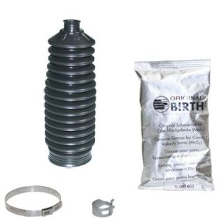 Gofruotoji membrana, kardaninis velenas BIRTH 7394/KM