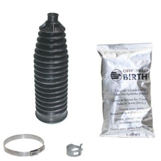 Gofruotoji membrana, kardaninis velenas BIRTH 7401/KM
