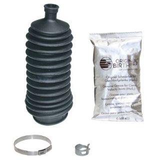 Gofruotoji membrana, kardaninis velenas BIRTH 7408/KM