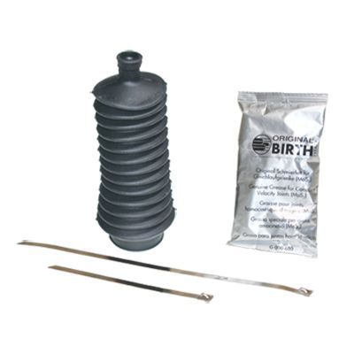 Gofruotoji membrana, kardaninis velenas BIRTH 7409/KM