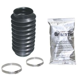 Gofruotoji membrana, kardaninis velenas BIRTH 7419/KM