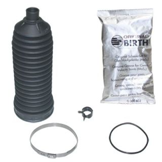 Gofruotoji membrana, kardaninis velenas BIRTH 7514/KM