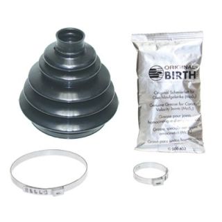 Gofruotoji membrana, kardaninis velenas BIRTH 7554/KM