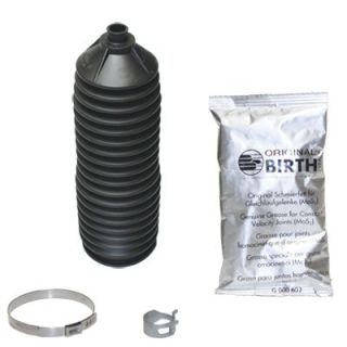 Gofruotoji membrana, kardaninis velenas BIRTH 7606/KM