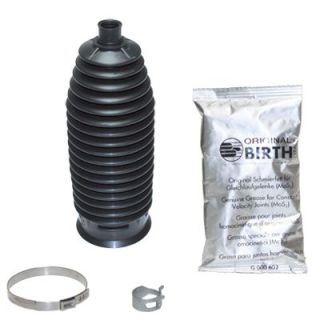 Gofruotoji membrana, kardaninis velenas BIRTH 7612/KM