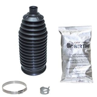 Gofruotoji membrana, kardaninis velenas BIRTH 7622/KM