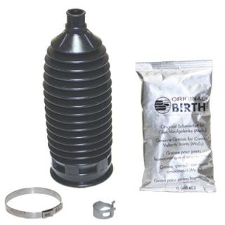 Gofruotoji membrana, kardaninis velenas BIRTH 7679/KM