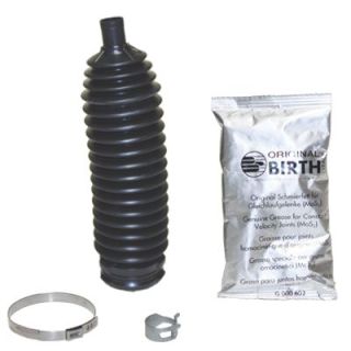 Gofruotoji membrana, kardaninis velenas BIRTH 7681/KM