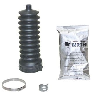 Gofruotoji membrana, kardaninis velenas BIRTH 7699/KM