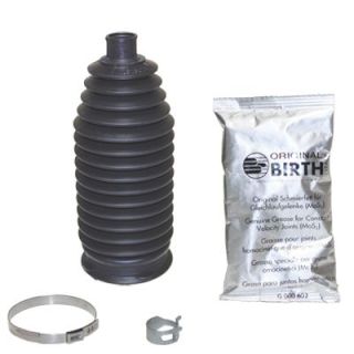 Gofruotoji membrana, kardaninis velenas BIRTH 7706/KM