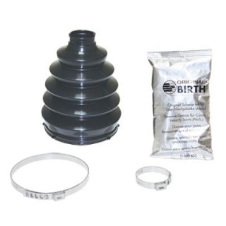 Gofruotoji membrana, kardaninis velenas BIRTH 7749/KM