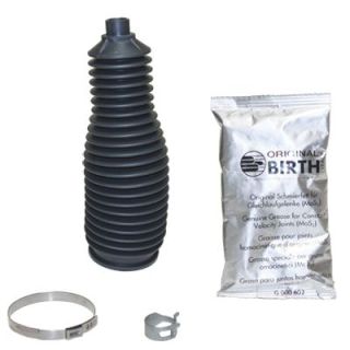 Gofruotoji membrana, kardaninis velenas BIRTH 7758/KM