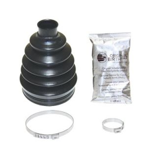 Gofruotoji membrana, kardaninis velenas BIRTH 7839/KM