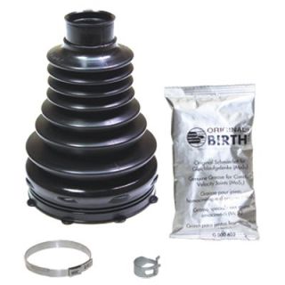 Gofruotoji membrana, kardaninis velenas BIRTH 7858/KM