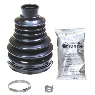 Gofruotoji membrana, kardaninis velenas BIRTH 7863/KM