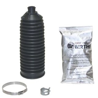 Gofruotoji membrana, kardaninis velenas BIRTH 7876/KM