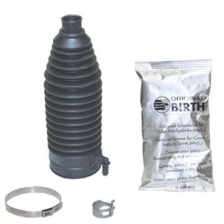 Gofruotoji membrana, kardaninis velenas BIRTH 7879/KM