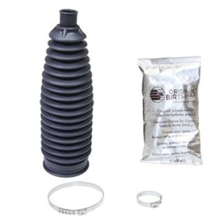 Gofruotoji membrana, kardaninis velenas BIRTH 7891/KM