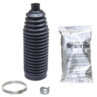 Gofruotoji membrana, kardaninis velenas BIRTH 7895/KM