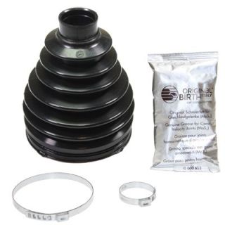 Gofruotoji membrana, kardaninis velenas BIRTH 7919/KM