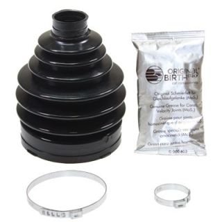 Gofruotoji membrana, kardaninis velenas BIRTH 7928/KM