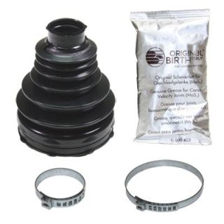 Gofruotoji membrana, kardaninis velenas BIRTH 7941/KM