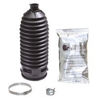 Gofruotoji membrana, kardaninis velenas BIRTH 7947/KM