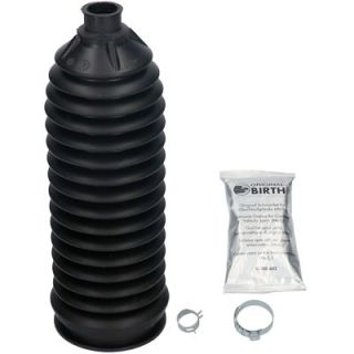 Gofruotoji membrana, kardaninis velenas BIRTH 7963/KM