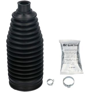 Gofruotoji membrana, kardaninis velenas BIRTH 7964/KM