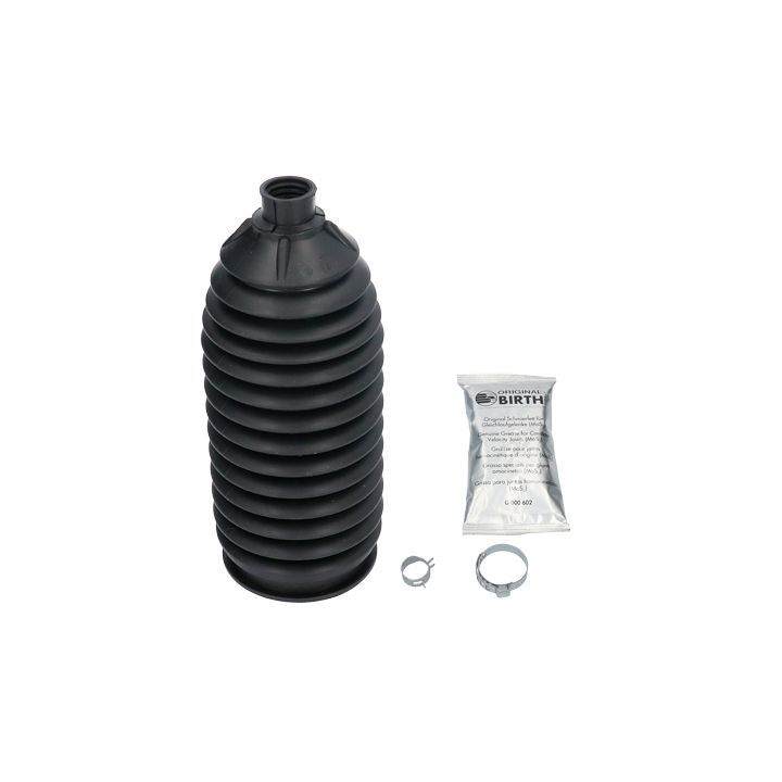 Gofruotoji membrana, kardaninis velenas BIRTH 7967/KM