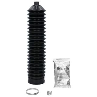 Gofruotoji membrana, kardaninis velenas BIRTH 7973/KM