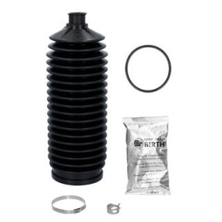 Gofruotoji membrana, kardaninis velenas BIRTH 7974/KM