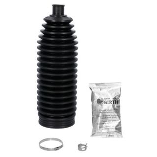 Gofruotoji membrana, kardaninis velenas BIRTH 7978/KM