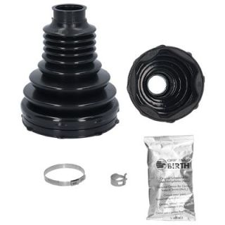 Gofruotoji membrana, kardaninis velenas BIRTH 7991/KM