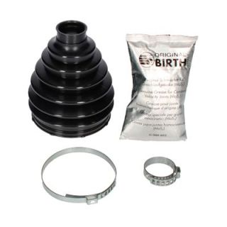 Gofruotoji membrana, kardaninis velenas BIRTH 7996/KM