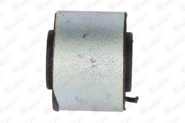 Variklio montavimas BIRTH 2087