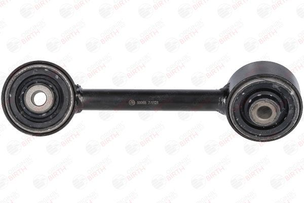 Variklio montavimas BIRTH 50065