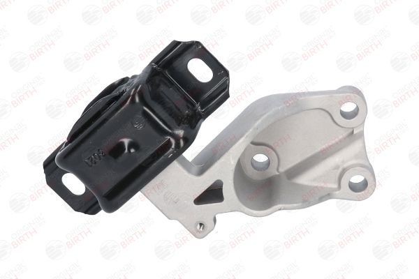 Variklio montavimas BIRTH 5021