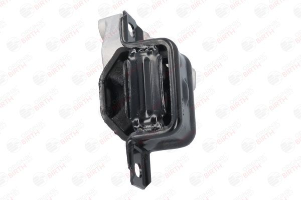 Variklio montavimas BIRTH 5021