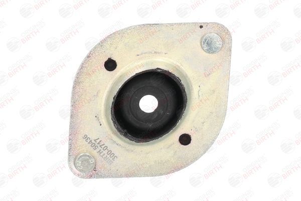 Variklio montavimas BIRTH 50436