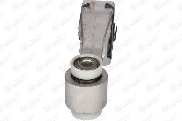 Variklio montavimas BIRTH 50707