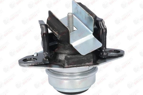 Variklio montavimas BIRTH 50763