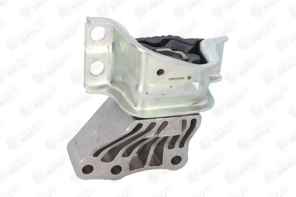 Variklio montavimas BIRTH 5099