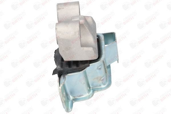 Variklio montavimas BIRTH 51003