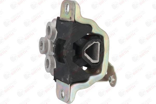 Variklio montavimas BIRTH 51008