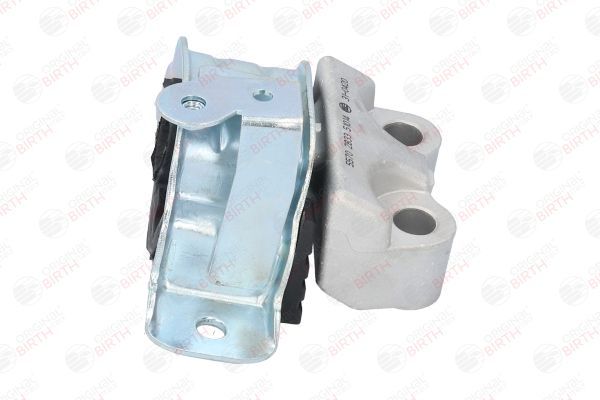 Variklio montavimas BIRTH 51014