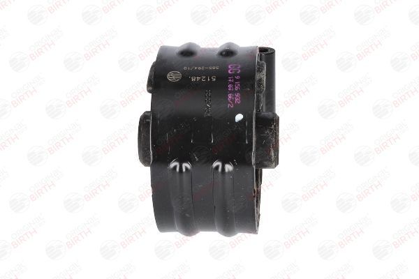 Variklio montavimas BIRTH 51248