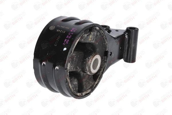 Variklio montavimas BIRTH 51248