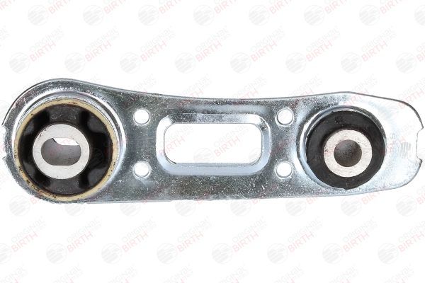 Variklio montavimas BIRTH 51428