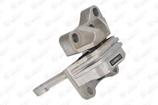 Variklio montavimas BIRTH 51518